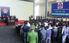 Vụ đánh bạc nghìn tỷ đồng: Bản án dài hơn 400 trang