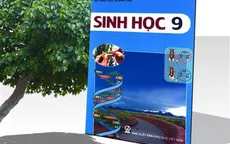 Đề minh họa vào 10 môn Sinh học: 80% câu hỏi thuộc chương trình lớp 9