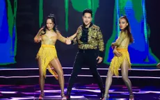 Quách Tuấn Du bật mí về việc kiếm 10 tỷ đồng nhờ hát bolero remix