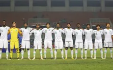 U19 Hàn Quốc 1-2 U19 Ả Rập Xê Út: Thắng kịch tính, vô địch xứng đáng!