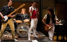 Với doanh thu mở màn 50 triệu USD, "Bohemian Rhapsody" thống trị phòng vé