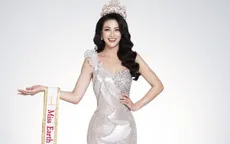 MC Nguyên Khang tiết lộ 5 lý do Phương Khánh đăng quang Miss Earth 2018
