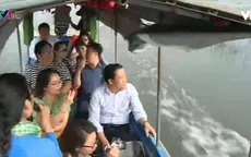Chìa khóa tạo nên sức hút của du lịch miền Tây