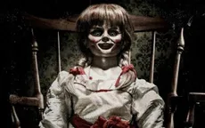 “Annabelle 3” chính thức có tên gọi mới