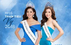 Ra mắt cuộc thi nhan sắc tìm kiếm đại diện Việt Nam thi Miss World