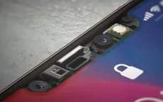 iPhone 2019 sẽ có Face ID nâng cấp, mở khóa khuôn mặt tốt hơn