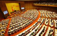 Những sự kiện nổi bật trong tuần từ 5/11 - 11/11