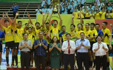 Sự trở lại của Thông tin Lienvietpostbank và Sanest Khánh Hòa