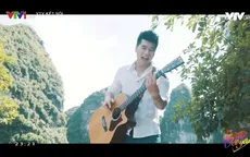 VTV Bài hát tôi yêu 2018: Thưởng thức âm nhạc theo cách khác biệt