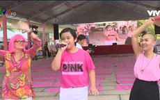 Tinh thần lạc quan - Yếu tố quan trọng trong việc điều trị ung thư vú