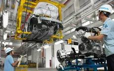 Nikkei: PMI Việt Nam tăng mạnh trong tháng 10