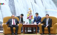 Việt Nam sẵn sàng tạo điều kiện cho các doanh nghiệp Trung Quốc