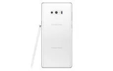 Galaxy Note 9 có thêm phiên bản màu trắng đón Giáng sinh?