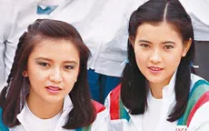 Tăng Hoa Thiên đau buồn về sự ra đi của người chị em Lam Khiết Anh