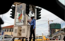 81 người bị bắt cóc ở Cameroon