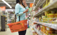 Quy chế trao thưởng quét QR Code của Bản tin Tiêu dùng 24h