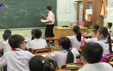Mỗi tỉnh, TP trực thuộc trung ương lựa chọn nội dung giáo dục phù hợp