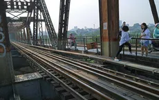 Bất chấp nguy hiểm chỉ để có được những tấm ảnh đẹp