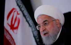 Iran phản đối lệnh trừng phạt của Mỹ
