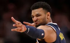 Jamaal Murray gây hiềm khích với đội bóng giàu thành tích nhất NBA