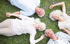 Bí quyết sống thọ từ những người hơn 100 tuổi