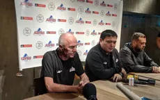 AFF Cup 2018: HLV Sven-Goran Eriksson nói gì trong ngày ra mắt ĐT Philippines