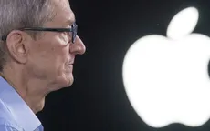 Apple đã không còn là công ty 1.000 tỷ USD