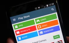 Google tặng quà cho tài khoản ngẫu nhiên trên Play Store