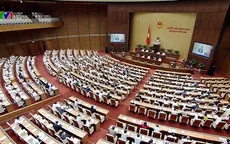 Băn khoăn về cấp tướng trong lực lượng Công an nhân dân