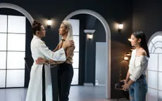 The Face Vietnam 2018: "Gà chiến" mạnh nhất của Minh Hằng bị loại