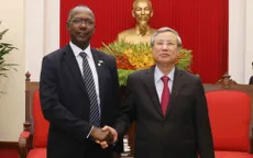 Đẩy mạnh hợp tác và phát triển giữa Việt Nam và Sudan
