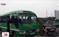 TP.HCM: Sẽ sử dụng một loại thẻ để đi tất cả các loại xe công cộng