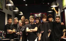Dám nghĩ dám làm, anh thợ hớt tóc nhanh chóng thành ông chủ chuỗi salon tóc nam nổi tiếng Hà thành