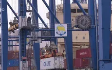 Chưa phát hiện hàng phế thải trong các container phế liệu