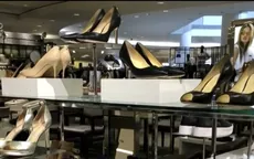 Trung Quốc bước đầu chấp thuận 16 thương hiệu mới của Ivanka trump