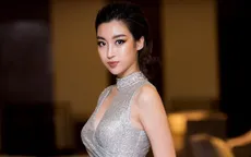 Không còn đóng đinh với vẻ dịu dàng, Mỹ Linh "biến hóa" đầy sắc sảo, kiêu sa