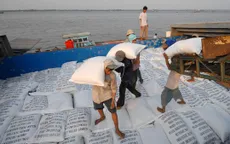 Nghị định 107 - Tiền đề cho gạo Việt rộng đường xuất khẩu
