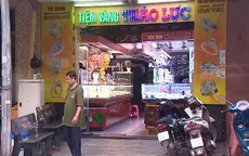 Chủ tiệm vàng vụ đổi 100 USD được trả lại 20 viên kim cương