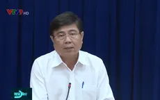 Chuyển đến Thanh tra Chính phủ ý kiến mới về diện tích ngoài quy hoạch Khu đô thị mới Thủ Thiêm