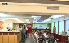 Nâng tỷ lệ sở hữu nước ngoài để hút vốn chứng khoán