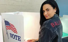 Rời khỏi trại cai nghiện, Demi Lovato tái xuất mạng xã hội