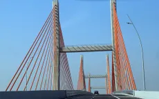 Mặt cầu Bạch Đằng hơn 7.000 tỷ đồng bị lún, võng: Trách nhiệm thuộc về ai?
