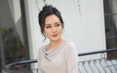 Tuyệt chiêu mặc đồ công sở đẹp như BTV Hoài Anh