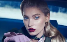 Nhan sắc “vạn người mê” của người mẫu diện nội y đá quý Victoria’s Secret