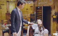 Yêu thì ghét thôi - Tập 19: Phát điên vì chồng, Kim rủ sếp Nhật Anh đi nhậu say bí tỉ