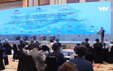 Biển Đông - Trung tâm điều chỉnh chính sách của các nước lớn