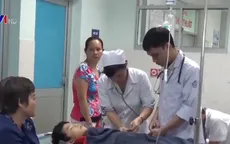Chà bông gà nhiễm tụ cầu vàng làm hơn 40 trẻ ngộ độc