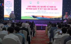 Tầm quan trọng của “giờ vàng” trong cấp cứu bệnh nhân