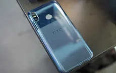 HTC U12 life: Snapdragon 636, mặt lưng 2 mảng màu, giá 7,69 triệu đồng