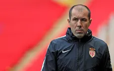 Real Madrid chuyển hướng sang Leonardo Jardim?